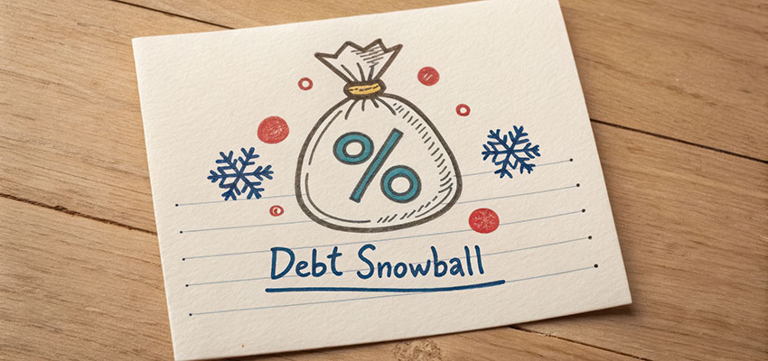 Debt Snowball