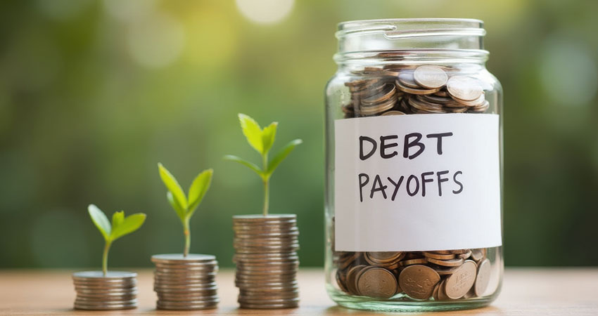 Stress Free Debt Payoff