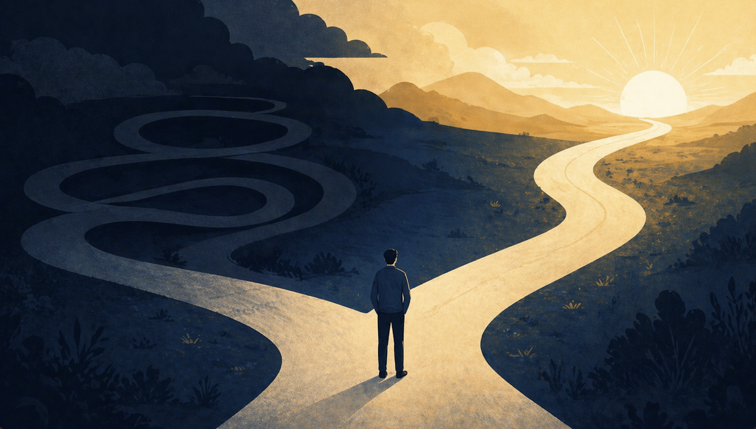 What Happens to Your Debt When You Retire? (The Answer Is Probably Worse Than You Think)