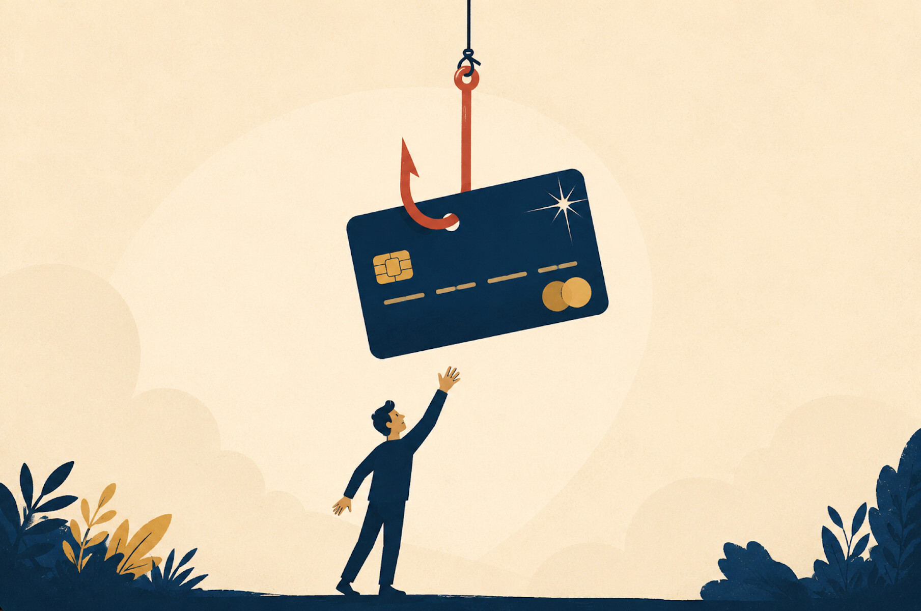 The Real Cost of That Rewards Card (Nobody Talks About This Part)